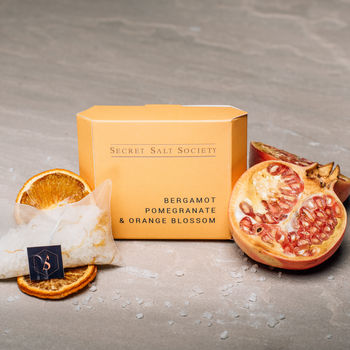 Mineral Bath Infusions Gift Collection, 8 of 11
