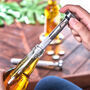 Personalised Metal Beer Chillers, thumbnail 2 of 6