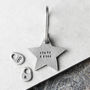'You're A Star' Keyring, thumbnail 2 of 6