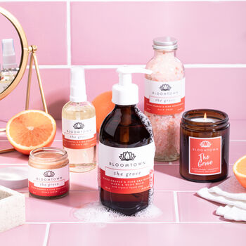 Build Your Own Self Care Box, 7 of 12