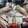 Five Supercar Driving Experience And Hot Lap, thumbnail 9 of 9