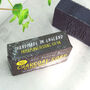 100% Natural Vegan Charcoal Soap Detox Bar, thumbnail 3 of 5