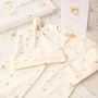 Little Flower Pale Pink Baby Girl Gift Box, thumbnail 12 of 12